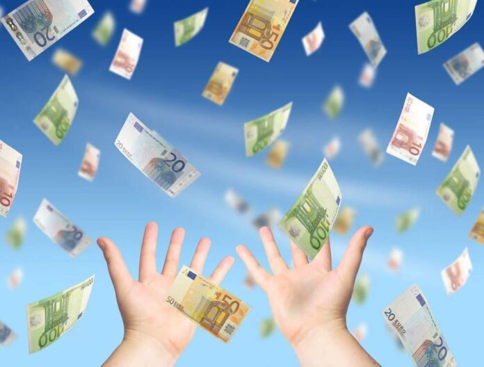 Πότε πληρώνονται οι αγροτικές συντάξεις Μαρτίου