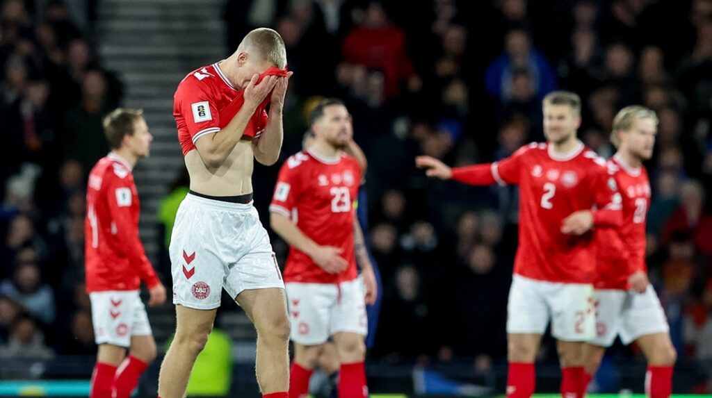 Μουντιάλ 2026: Προκρίθηκαν 39-Απομένουν 9 χώρες