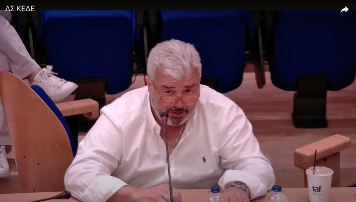 ΚΕΔΕ: Τί αλλάζει για τους Δήμους με το νέο Κλιματικό Νόμο