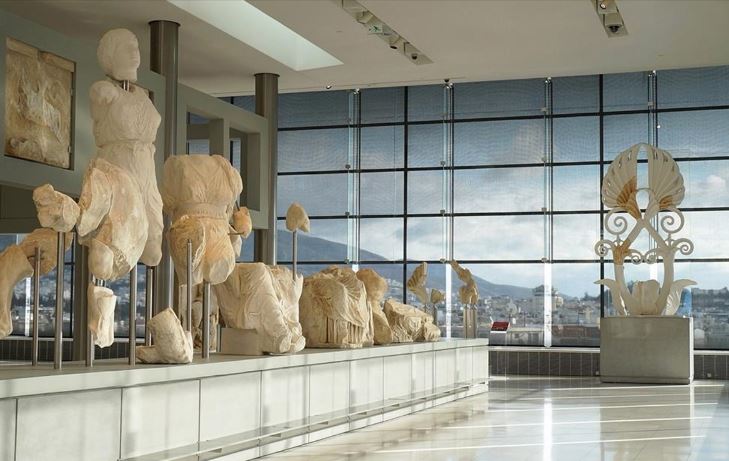 Υπ.Πολιτισμού: Σε εξέλιξη 1.538 προσλήψεις μέσω ΑΣΕΠ