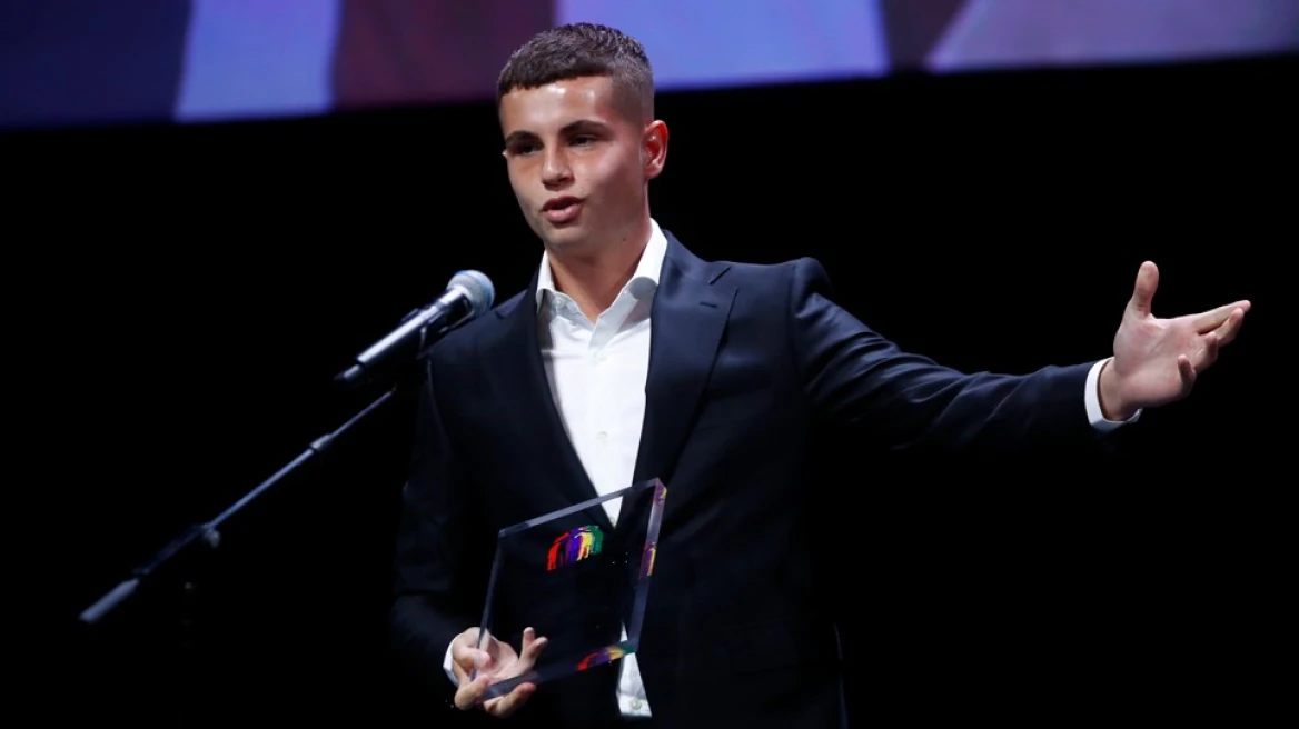 Βραβεία Ποδοσφαίρου ΠΣΑΠΠ: Μουζακίτης, Κωνσταντέλιας οι Κορυφαίοι