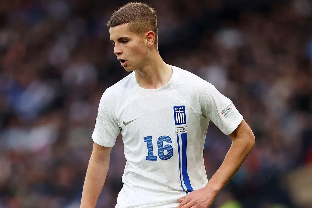 Εθνική Γιοβάνοβιτς: Αλλάζει πρόσωπα αλλά όχι την προσέγγιση