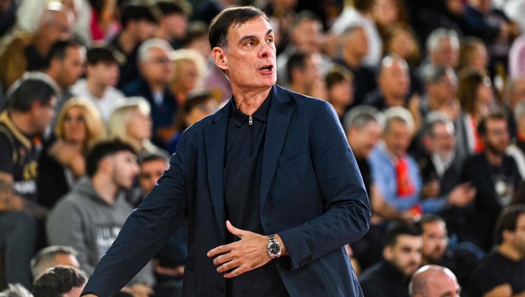 Ολυμπιακός-Μπαρτζώκας: Ανάγκη για ομαδικό παιχνίδι