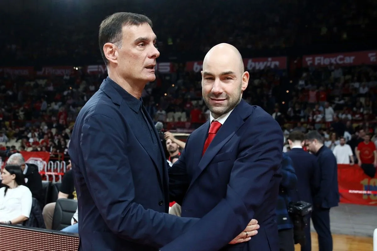 Ύπαγε οπίσω μου σατανά… Σπανούλη