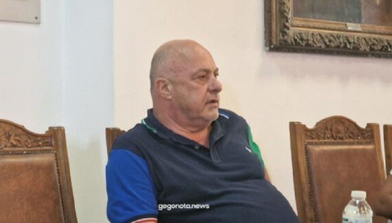 Βόλος: Απαγορεύτηκε το κολύμπι σε δεκάδες παραλίες 