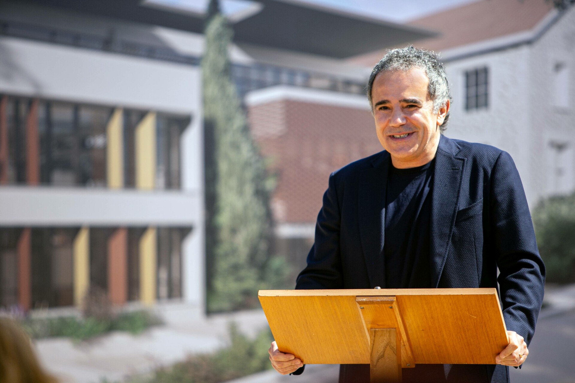 Στον Τέλη Μυστακίδη η ΚΑΕ ΠΑΟΚ