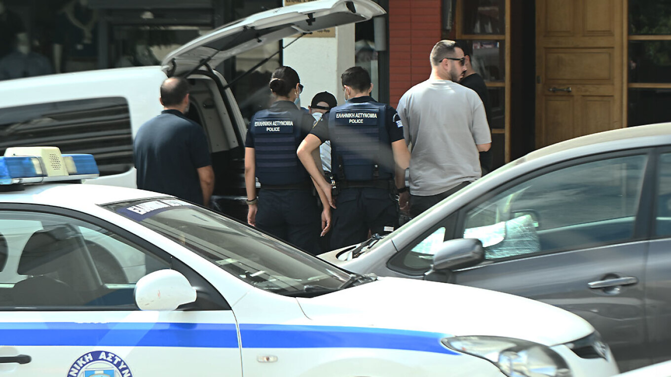 Δολοφονημένος με μια μαχαιριά στην κοιλιά ο 46χρονος - Εξετάζεται η αδελφή του