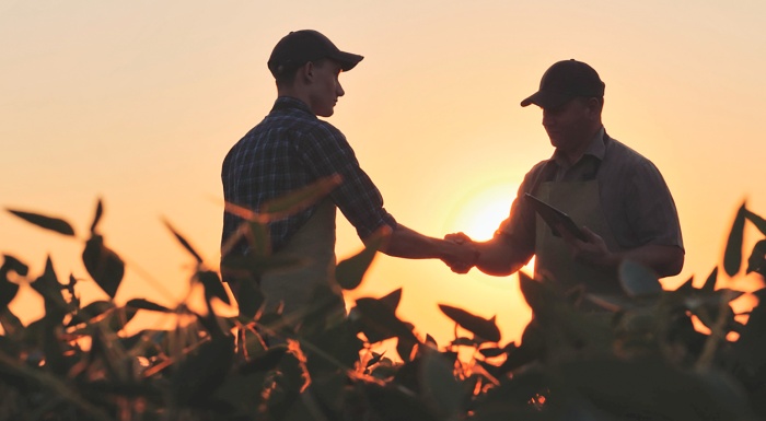 Στο ΦΕΚ η απόφαση για τους Γεωργικούς Συμβούλους