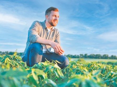 50.000 ευρώ εφάπαξ αναπτυξιακή ενίσχυση για μικρές αγροτικές εκμεταλλεύσεις 