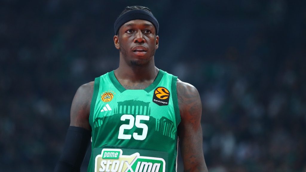 EuroLeague: Με την Αρμάνι Μιλάνο ο Παναθηναϊκός-Στοχεύει να παραμείνει στην κορυφή