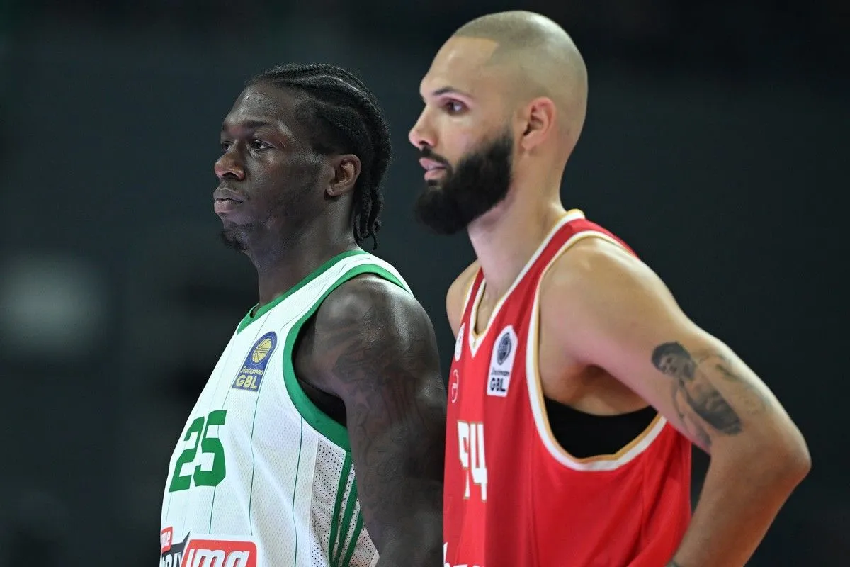 ΕΟΚ-Μπάσκετ: Μπλόκο στην αύξηση των ξένων στη Stoiximan GBL