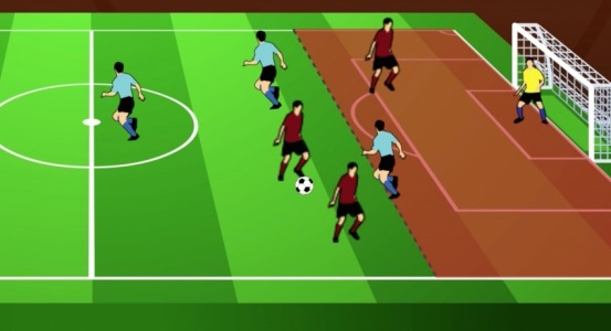 Αλλαγή στο οφσάιντ και time stop: οι νέοι κανονισμοί που μελετά η FIFA