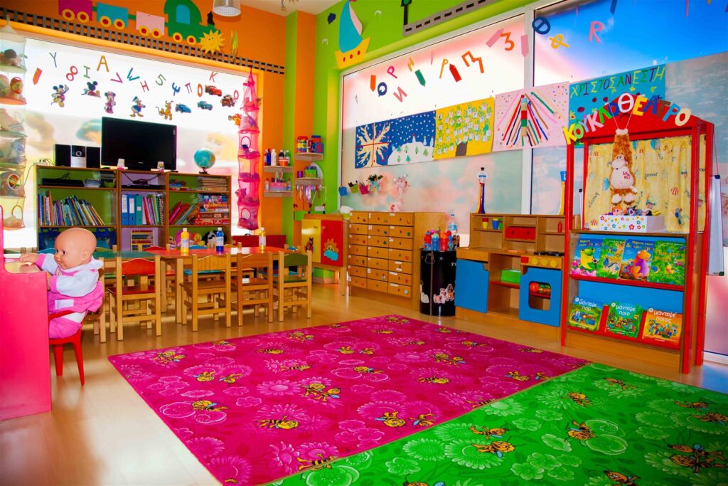 Παιδικοί σταθμοί ΕΣΠΑ-Πότε ξεκινούν οι αιτήσεις