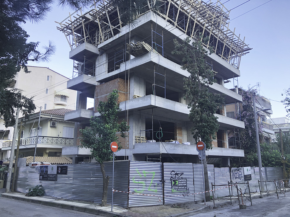 Νέο πλαίσιο για τα Ειδικά Σχέδια Περιβαλλοντικού Ισοδυνάμου Αναβάθμισης Πόλεων