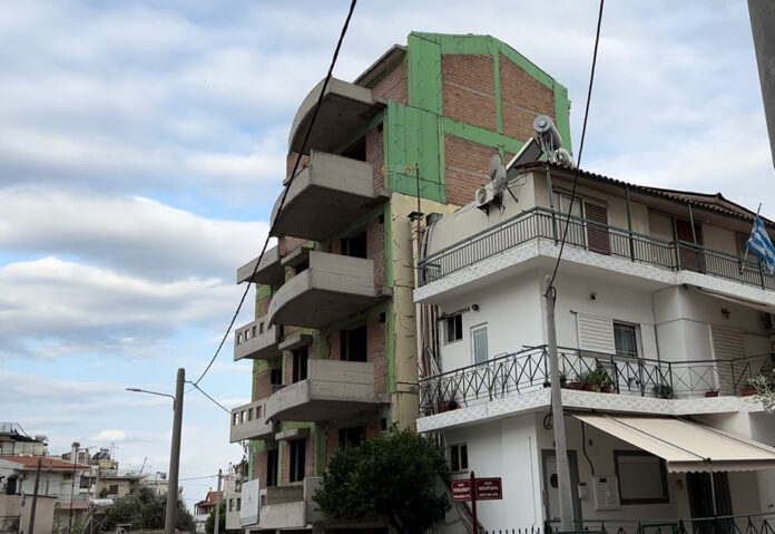 Νέες προσφυγές Δήμων στο ΣτΕ για τον ΝΟΚ 