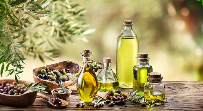 Αυξάνεται η διεθνής κατανάλωση ελαιολάδου