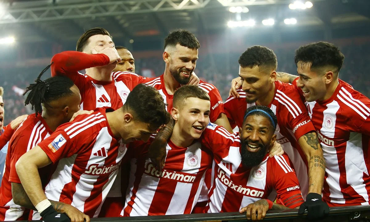 Πόσους θα πουλήσει ο Ολυμπιακός το καλοκαίρι!