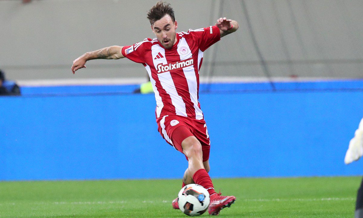 Ολυμπιακός : Γιατί άνοιξε το θέμα Όρτα…