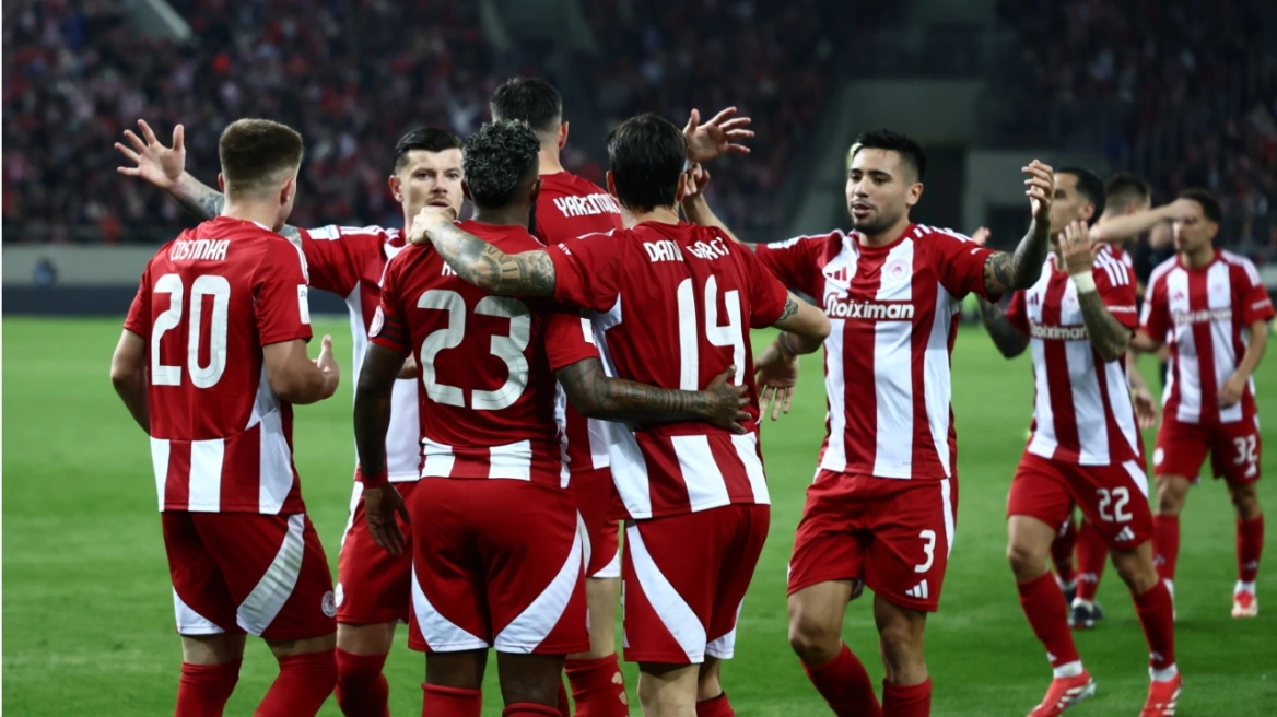 Champions League: Ποιά μεγαθήρια βρίσκει στο δρόμο του ο Ολυμπιακός