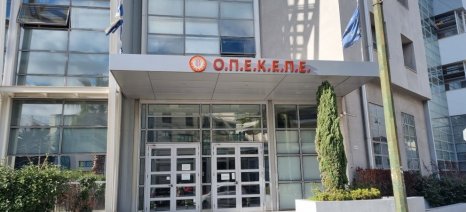 ΟΠΕΚΕΠΕ: Έως 29 Αυγούστου η Ενιαία Αίτηση Ενίσχυσης 2025