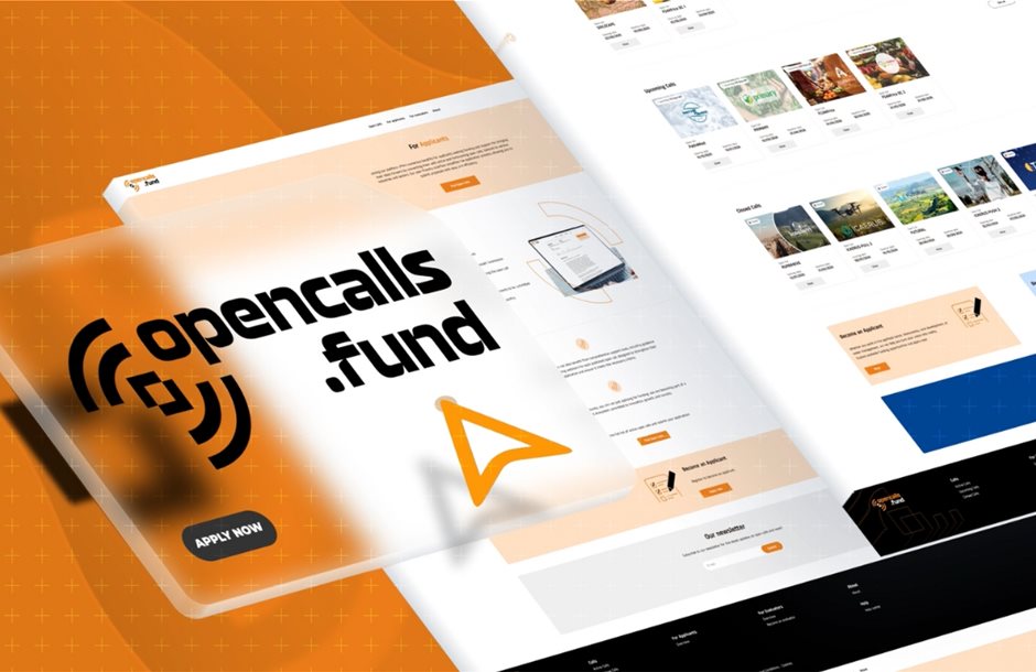 Ελληνική πλατφόρμα αναζήτησης αγροτικών επιχορηγήσεων