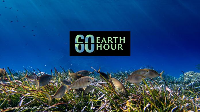 Η συμμετοχή των Δήμων στην Ώρα της Γης