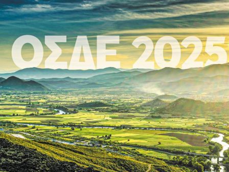 Επίσημη παράταση έως 29 Αυγούστου για Δηλώσεις ΟΣΔΕ 2025