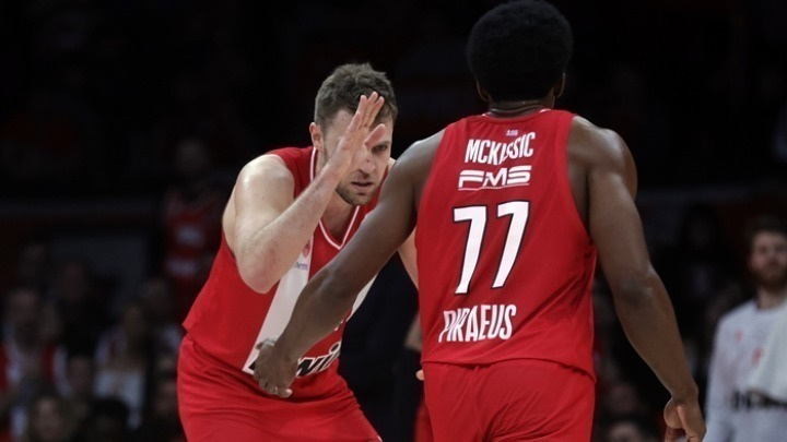 Ολυμπιακός: Θέλει νίκη με την Ρεάλ Μαδρίτης για παραμονή στην πρώτη θέση