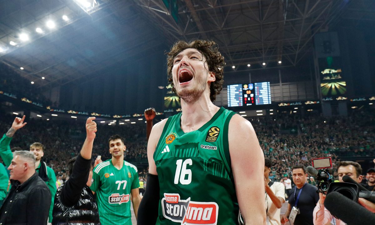 ΠΑΟ: Ο Οσμάν που έκανε τα… πάντα - προβληματισμός για τον Ναν!