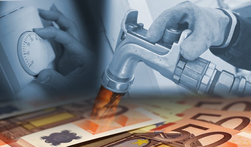 Αύξηση 30% στο επίδομα θέρμανσης -Μειώσεις σε πετρέλαιο θέρμανσης, diesel &amp; αμόλυβδη
