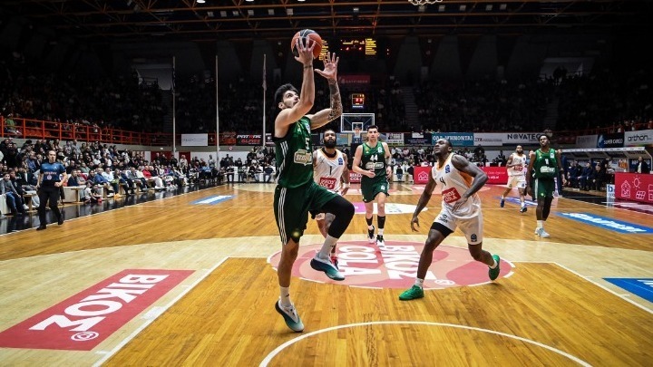 Παναθηναϊκός: Ανάγκη επιστροφής στα θετικά αποτελέσματα με Μπαρτσελόνα 