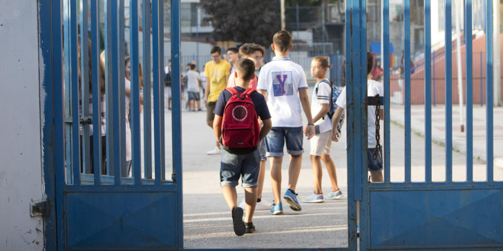 Σχολεία: Δεν θα γίνουν μαθήματα στις 27 Σεπτεμβρίου