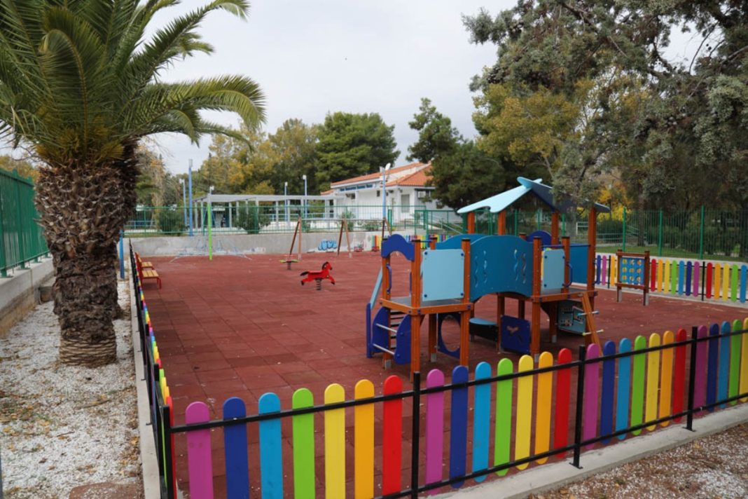 ΤΕΕ: Ξεκινά η υποβολή αιτήσεων για επιδοτήσεις δημιουργίας βρεφικών σταθμών