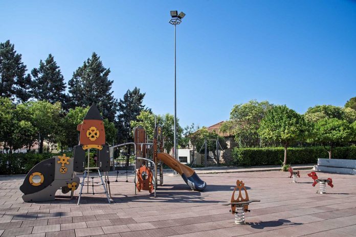 Παρεμβάσεις για την πιστοποίηση των Παιδικών Χαρών