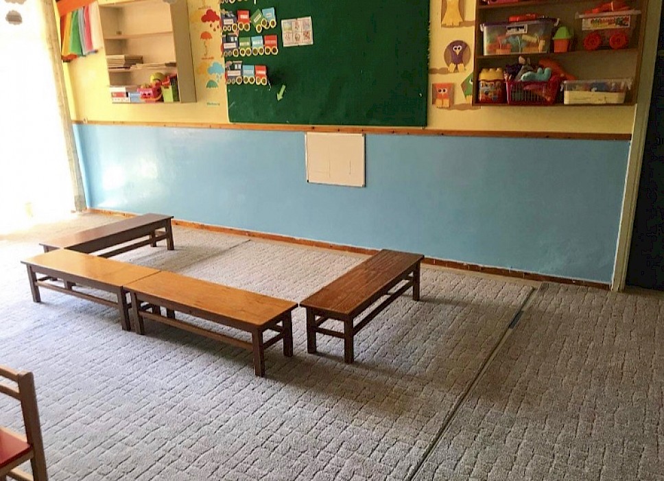 Τι χρειάζεται για εγγραφή σε παιδικούς σταθμούς με ΕΣΠΑ (διαδικασία-προθεσμίες)