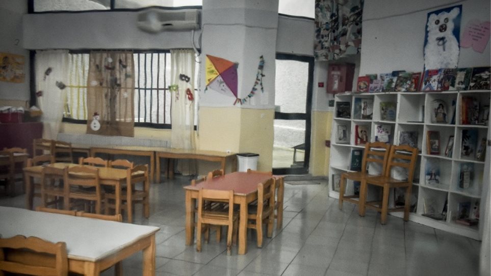 Καταγγελία: Δήμος έκλεισε τον παιδικό σταθμό Μητρόπολης