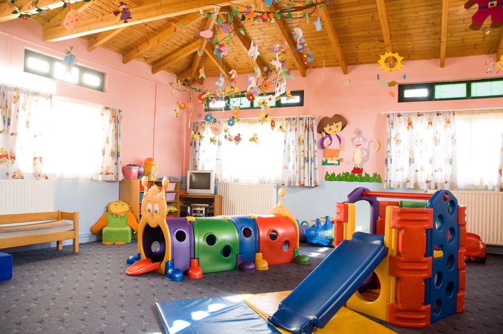 ΕΕΤΑΑ: 162.312 vouchers για τους βρεφονηπιακούς σταθμούς