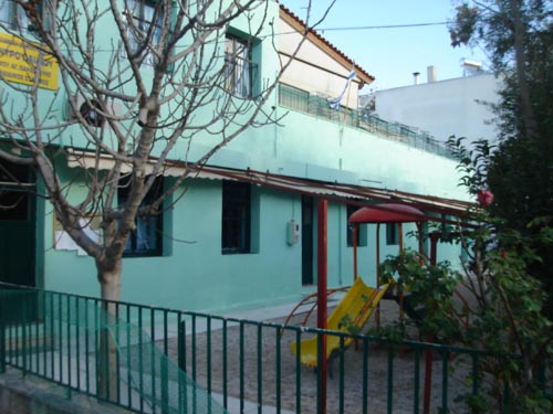 Παράταση προθεσμιών συμμόρφωσης παιδικών και βρεφονηπιακών σταθμών