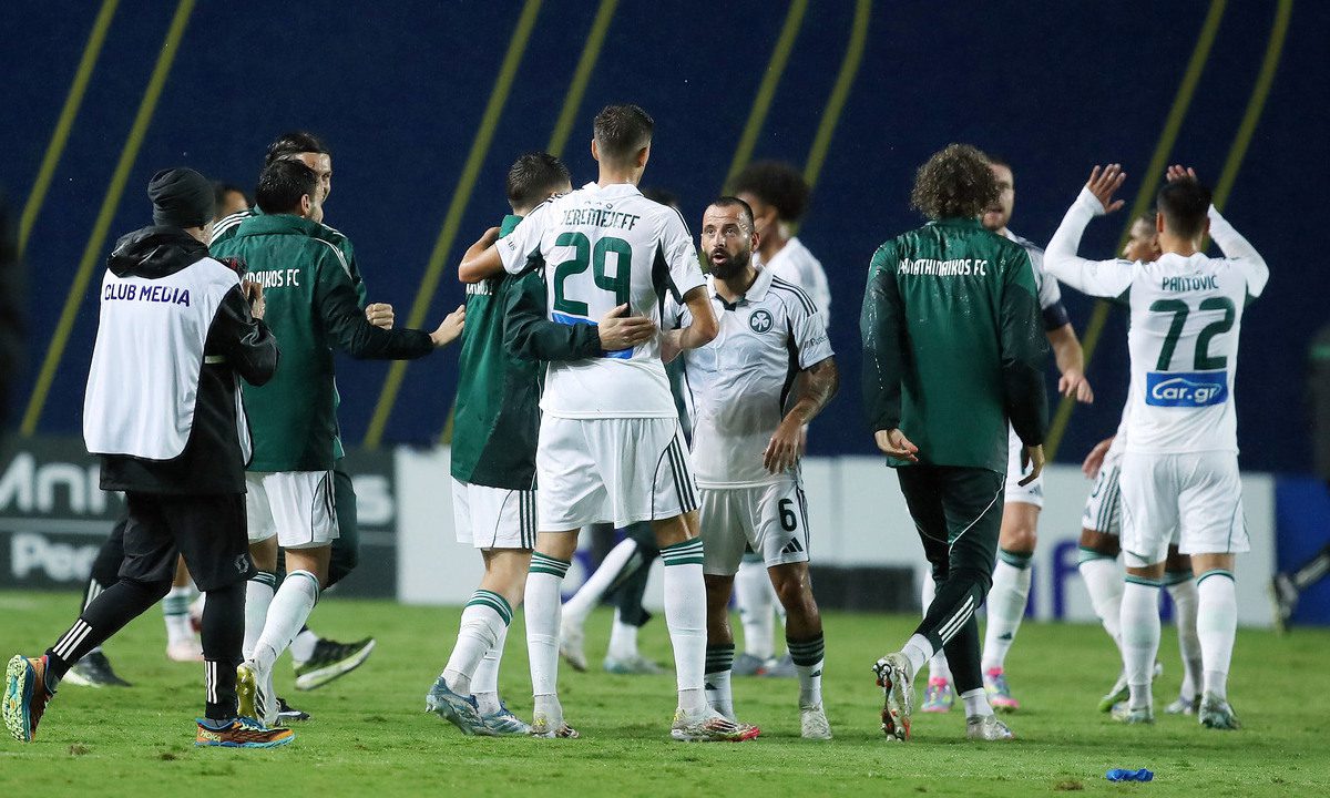 Παναθηναϊκός: Ποιόν παίκτη του θέλει η μισή Super League