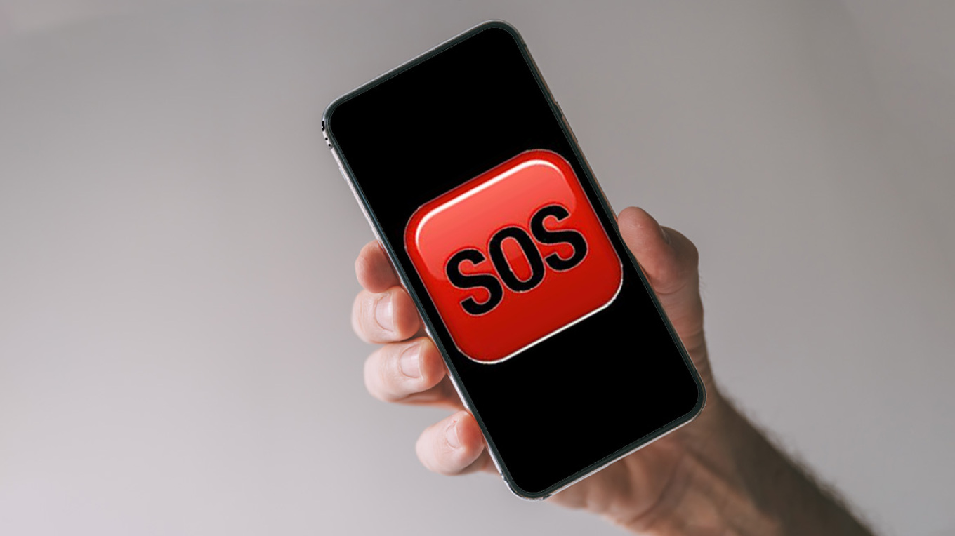  «Μπούκαρε» στο σπίτι της πρώην του για να πάρει τα παιδιά – Πάτησε το «panic button» η γυναίκα