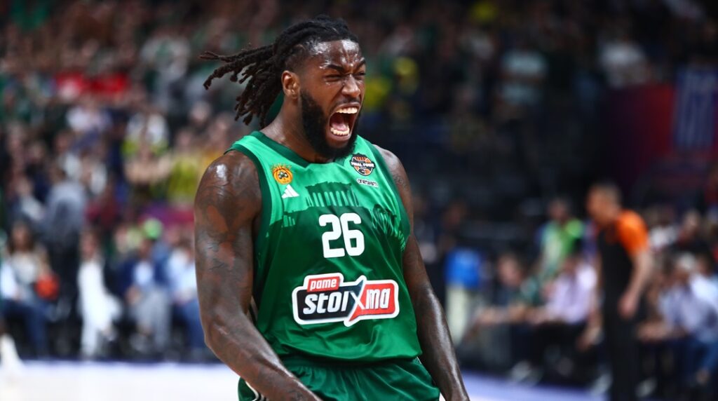 Παναθηναϊκός: Παράταση στην επιστροφή Λεσόρ