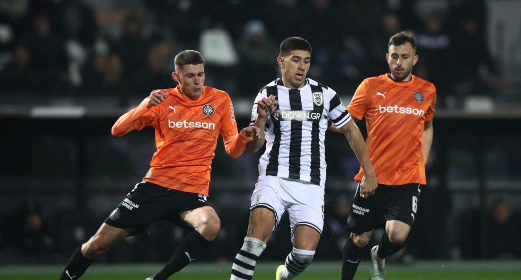 ΠΑΟΚ και ΟΦΗ μετράνε αντίστροφα για τον Τελικό Κυπέλλου