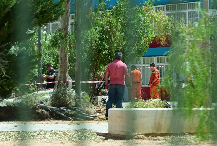 Εργατικό Δυστύχημα Παπάγου: «Πυρά» κατά της δημοτικής αρχής -Συγκέντρωση στον τόπο της τραγωδίας