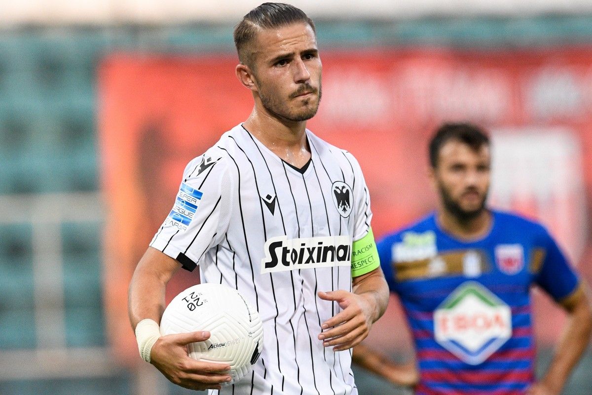 Τι παίζει με Πέλκα και ΠΑΟΚ: Το σενάριο για τον επαναπατρισμό του