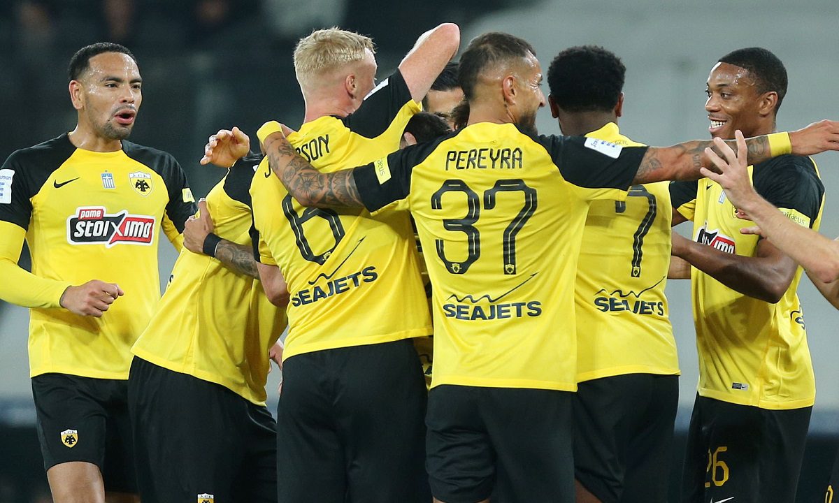 ΑΕΚ: Να μην γίνει Στάνκοβιτς!