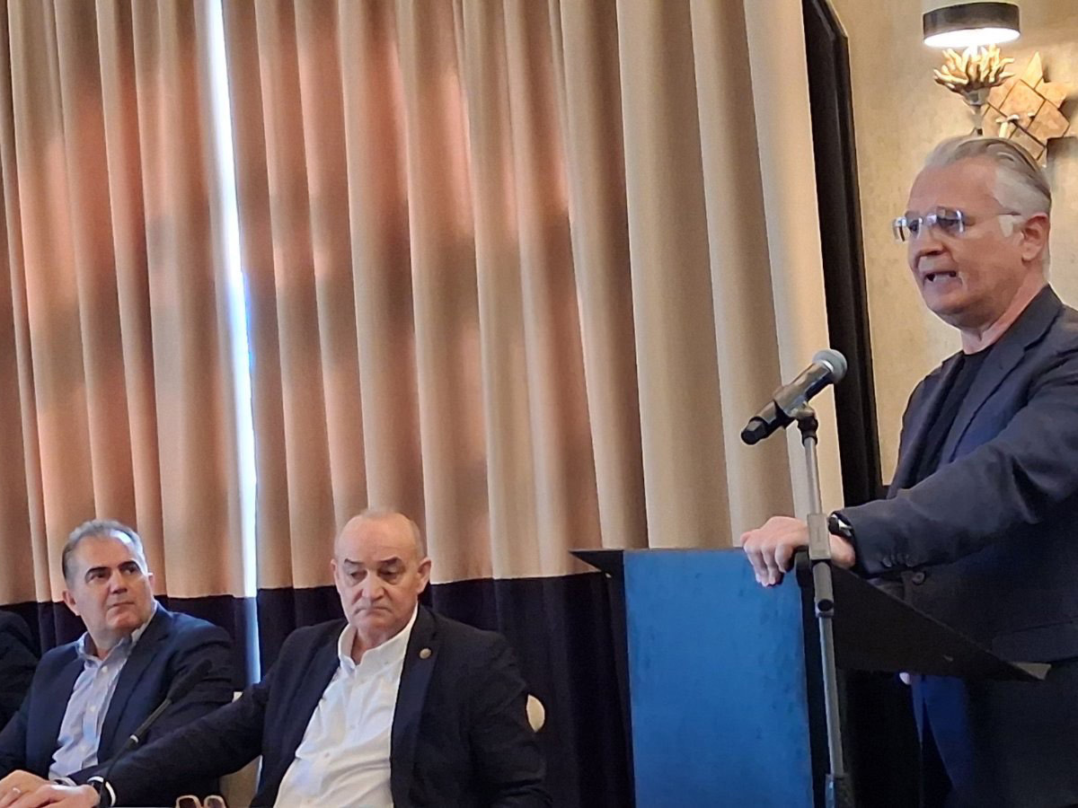 Πελοπόννησος 360: Πρωτοβουλία συμμετοχικού αναπτυξιακού σχεδιασμού από τον Περιφερειάρχη Πελοποννήσου Δημ. Πτωχό