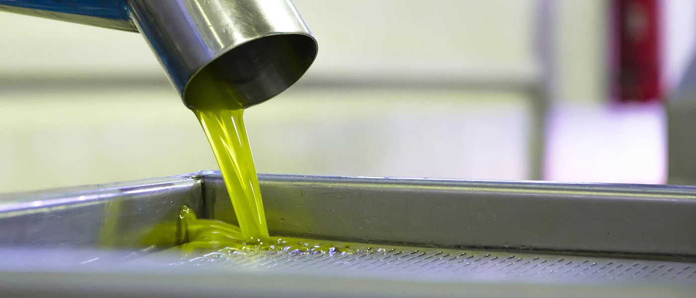 Η σημασία του ελαιοτριβείου για την ποιότητα του ελαιολάδου