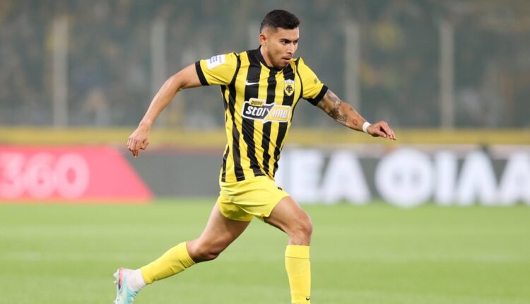 Viral o Πινέδα στην Ευρώπη!!