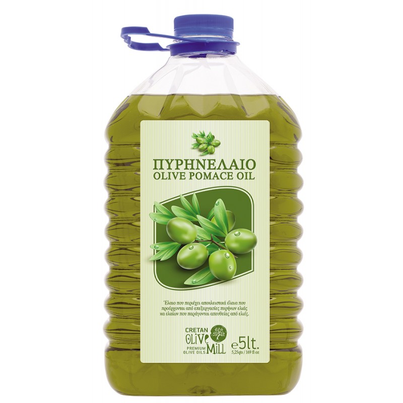 Το πυρηνέλαιο ικανό να ενεργοδοτήσει 200.000 νοικοκυριά