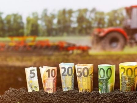 ΥφΑΑ&amp;Τ Γ. Αδριανός: Ξεκινάει η πληρωμή της προκαταβολής της Βασικής Ενίσχυσης